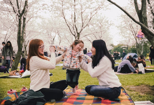 A Tale of Two Mothers