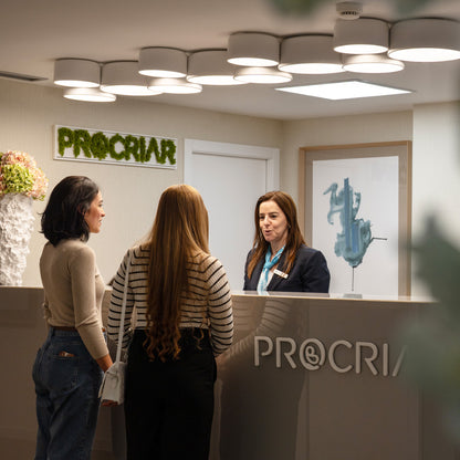 PROCRIAR - Porto