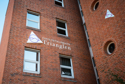Fertilitetskliniken Trianglen - Hellerup