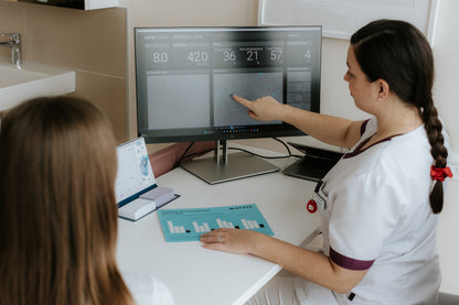 Next Fertility Nordic - Tallin