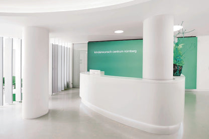Kinderwunsch Centrum Nürnberg MVZ
