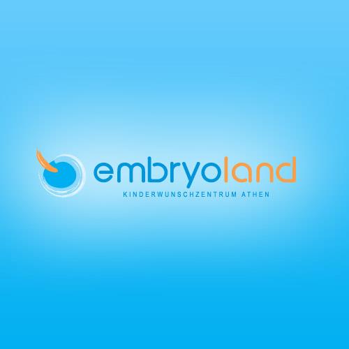 EMBRYOLAND - Athen