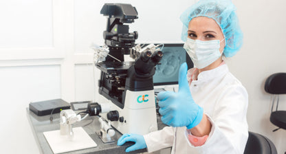 Cyprus IVF Clinic - Nicosia