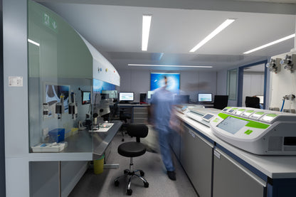 Newlife IVF Greece - Thessaloniki