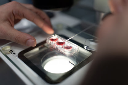 Newlife IVF Greece - Thessaloniki