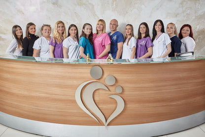 Macedonia - Newborn Clinic - Center for Fertility