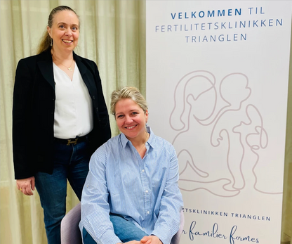 Fertilitetskliniken Trianglen - Hellerup