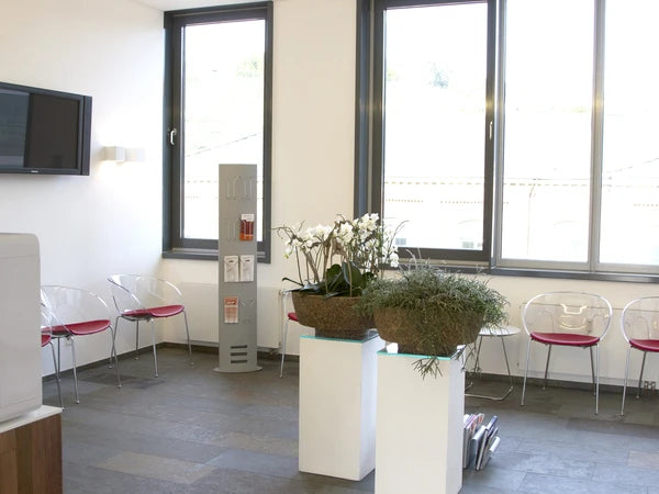 IVF-Zentrum Esslingen