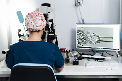 Embryolab - Thessaloniki