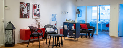 Sellmer Fertilitet Aarhus