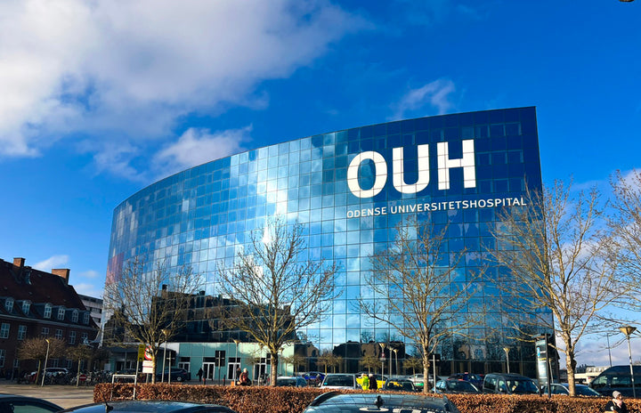 Odense Universitetshospital