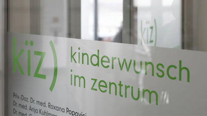 kïz) Kinderwunsch im Zentrum