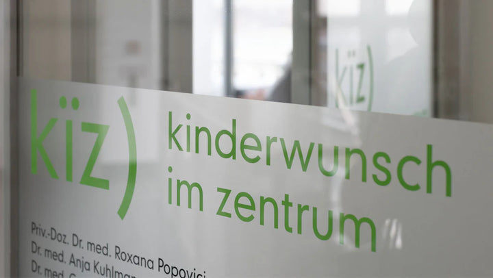 kïz) Kinderwunsch im Zentrum